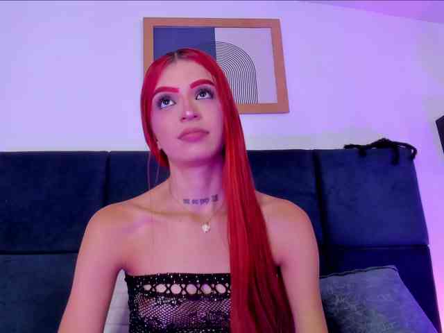 AprilJhonnes