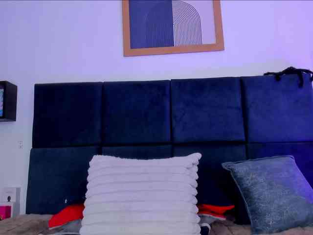 AprilJhonnes