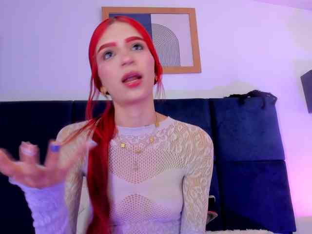 AprilJhonnes