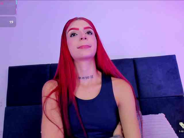AprilJhonnes
