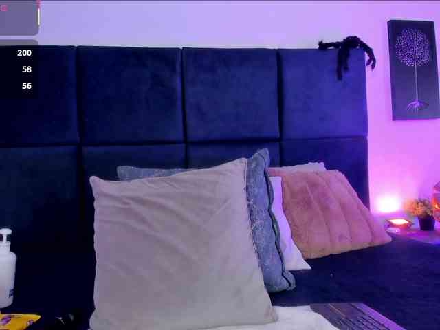 AprilJhonnes webcam