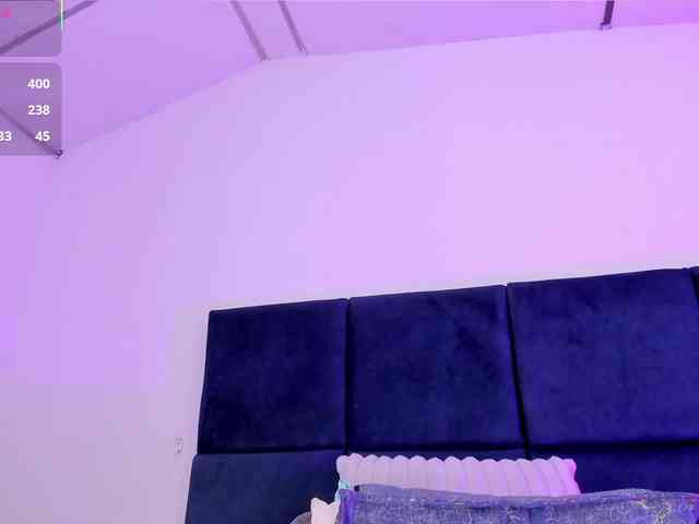 AprilJhonnes webcam
