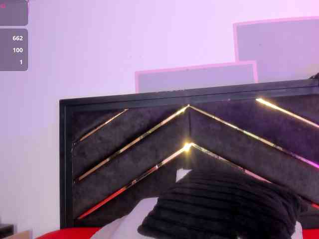 AprilJhonnes webcam