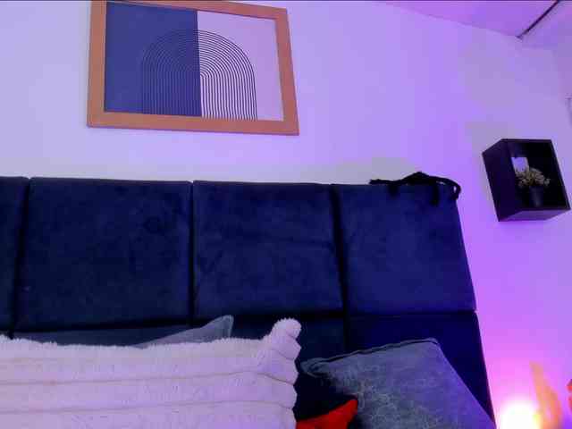 AprilJhonnes