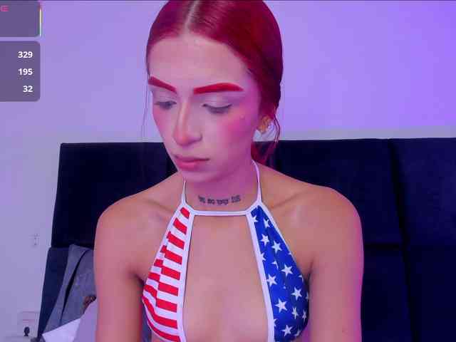 AprilJhonnes webcam