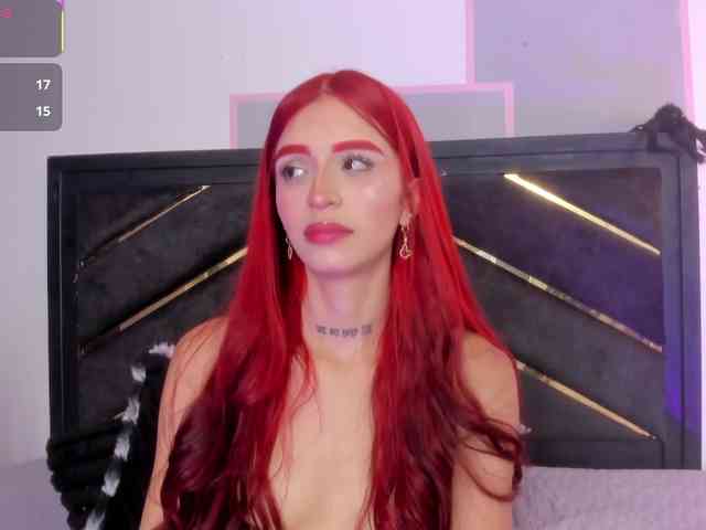 AprilJhonnes