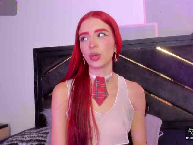 AprilJhonnes