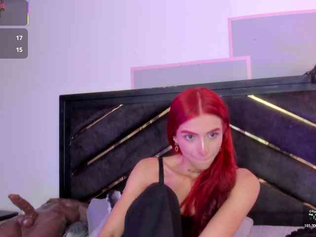 AprilJhonnes