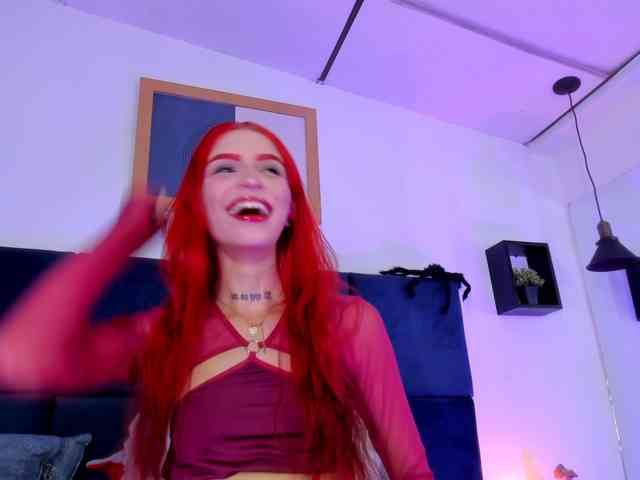 AprilJhonnes