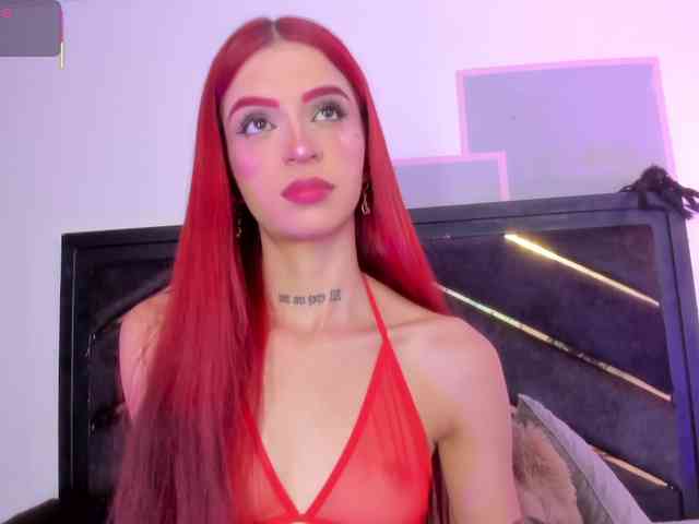 AprilJhonnes webcam