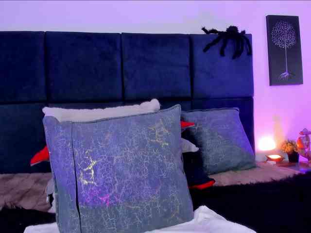 AprilJhonnes