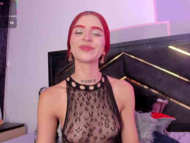AprilJhonnes webcam
