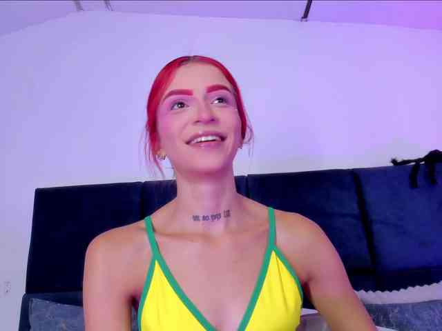 AprilJhonnes
