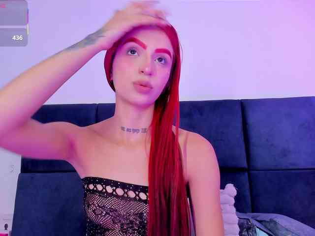 AprilJhonnes webcam