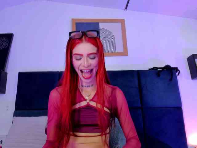 AprilJhonnes