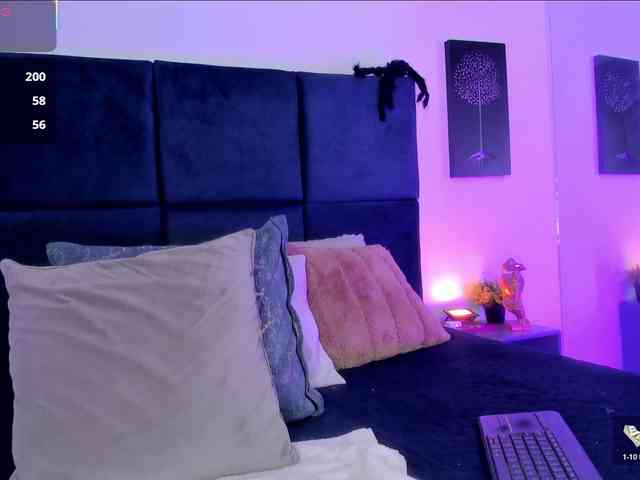 AprilJhonnes webcam