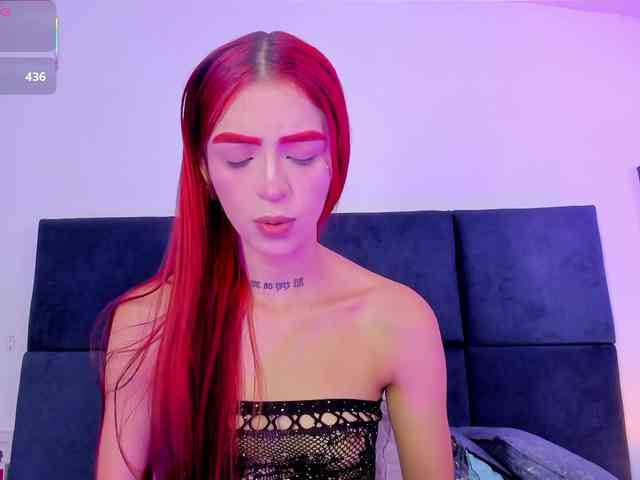 AprilJhonnes