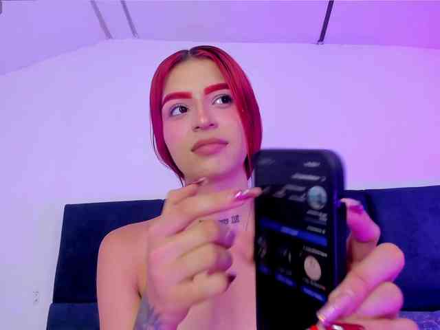 AprilJhonnes