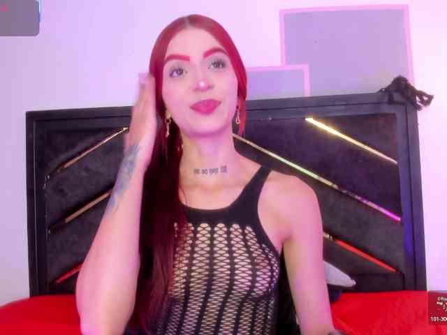AprilJhonnes webcam
