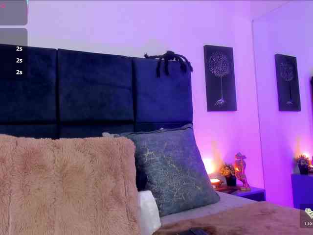 AprilJhonnes webcam