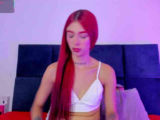AprilJhonnes