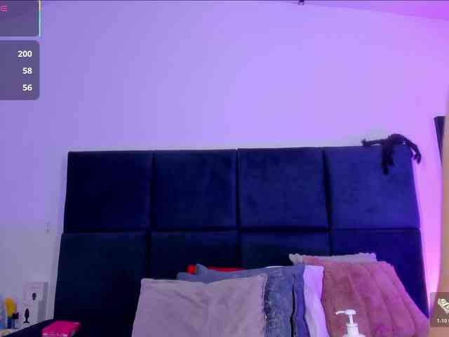 AprilJhonnes webcam