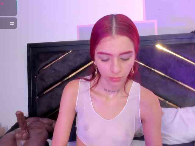 AprilJhonnes