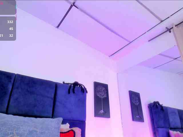 AprilJhonnes webcam