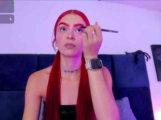 AprilJhonnes webcam