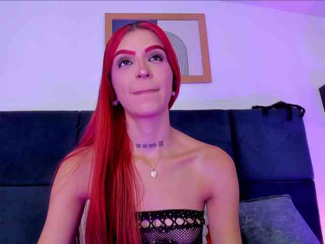 AprilJhonnes