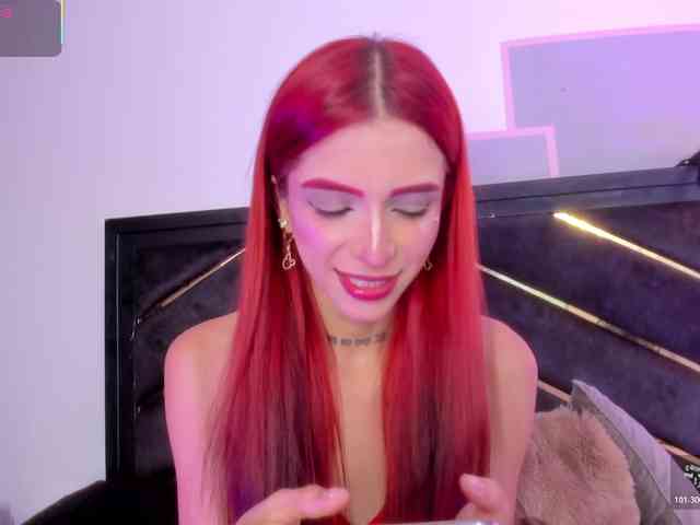AprilJhonnes