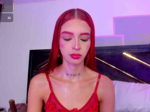 AprilJhonnes webcam