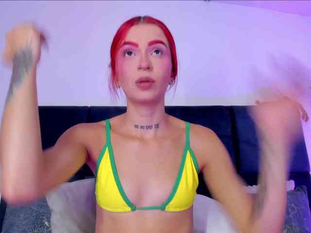 AprilJhonnes