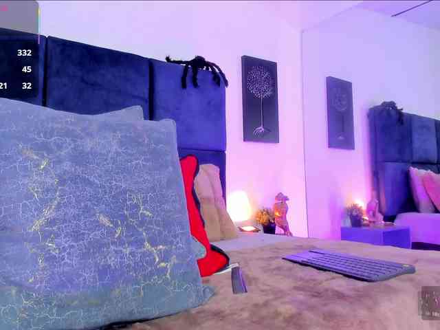 AprilJhonnes webcam