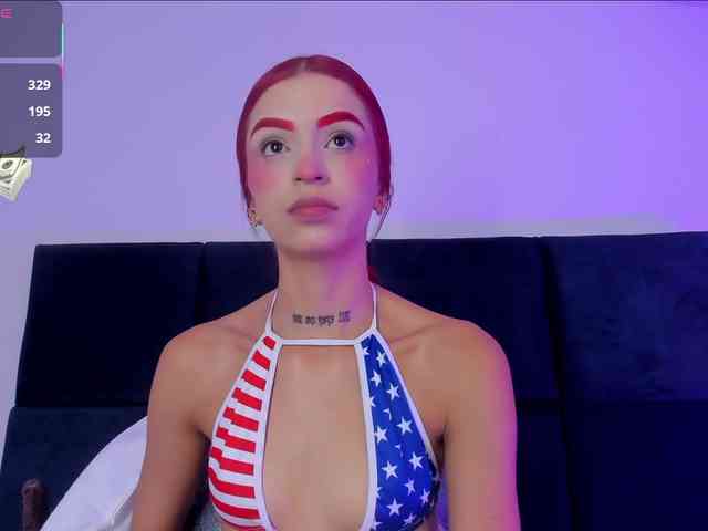 AprilJhonnes webcam