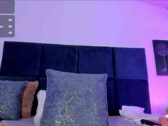 AprilJhonnes webcam