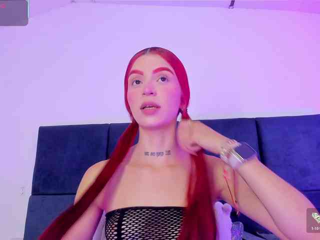 AprilJhonnes