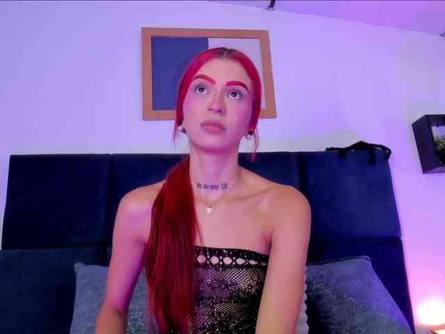 AprilJhonnes