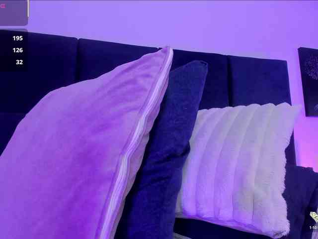 AprilJhonnes webcam