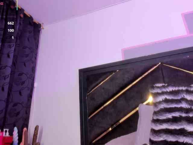 AprilJhonnes webcam