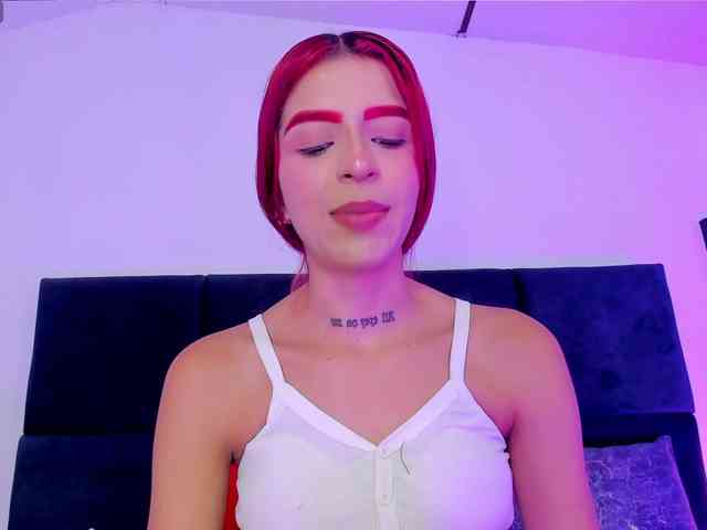 AprilJhonnes