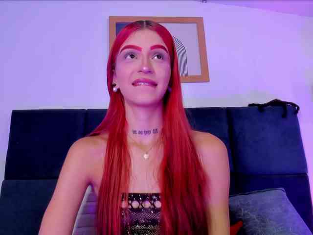 AprilJhonnes