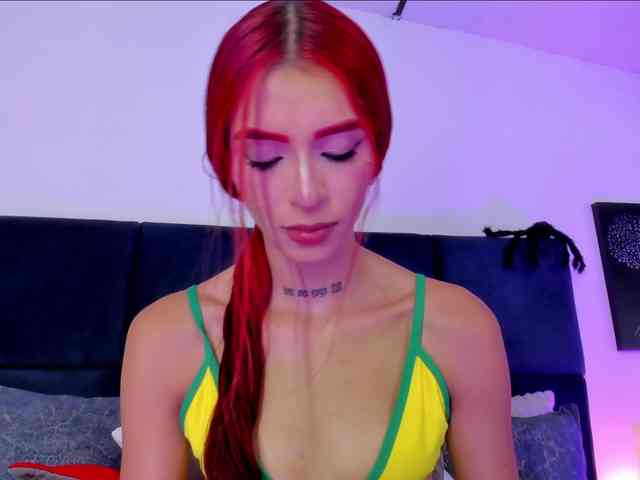 AprilJhonnes