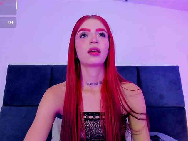 AprilJhonnes webcam