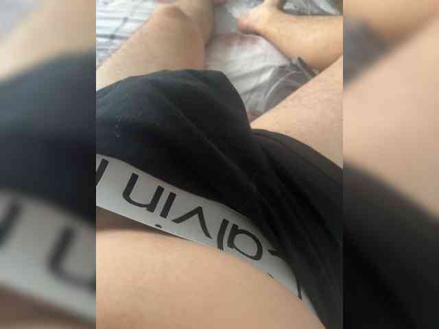 Jackveb Sex Cam Show