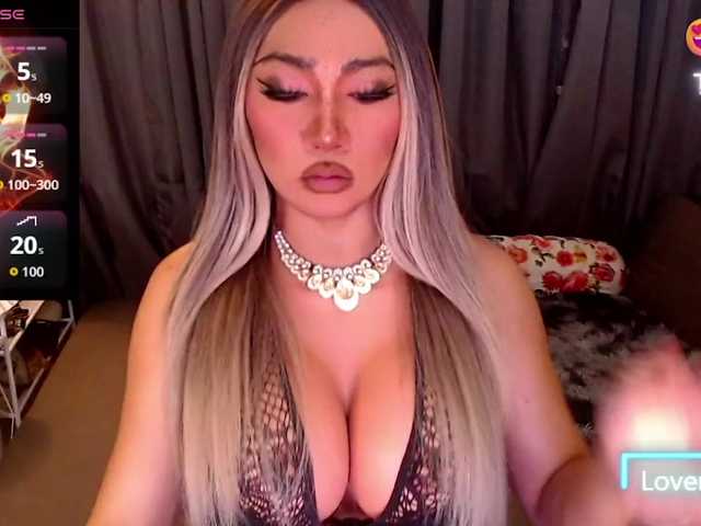 xcindyx live webcam show