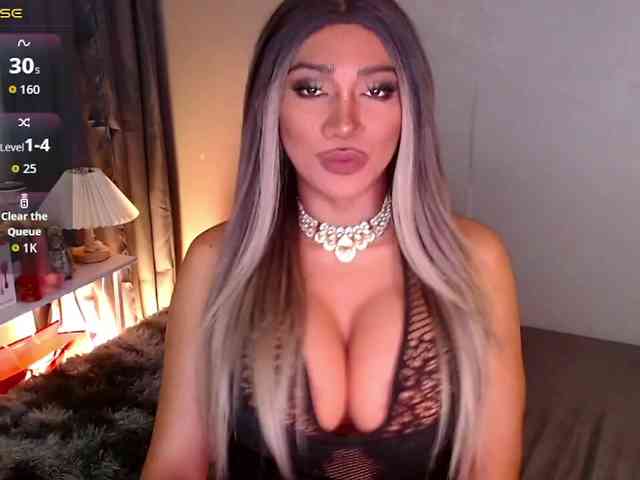 xcindyx Sex Cam Show