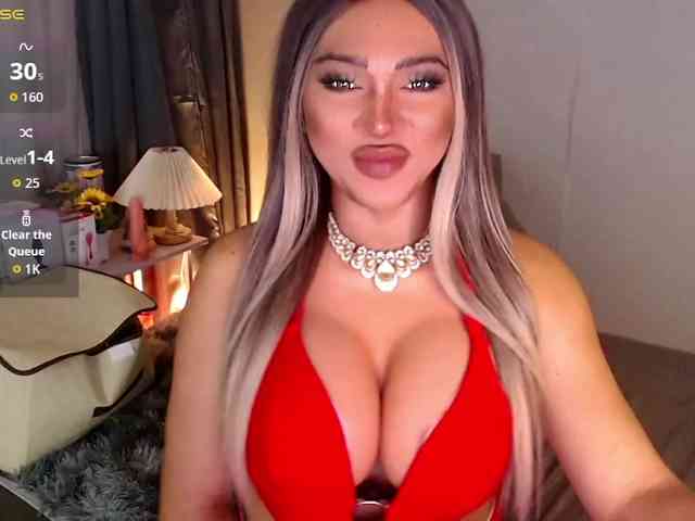 xcindyx Sex Cam Show