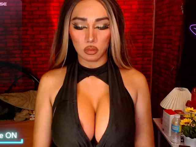 Xcindyx's live stream