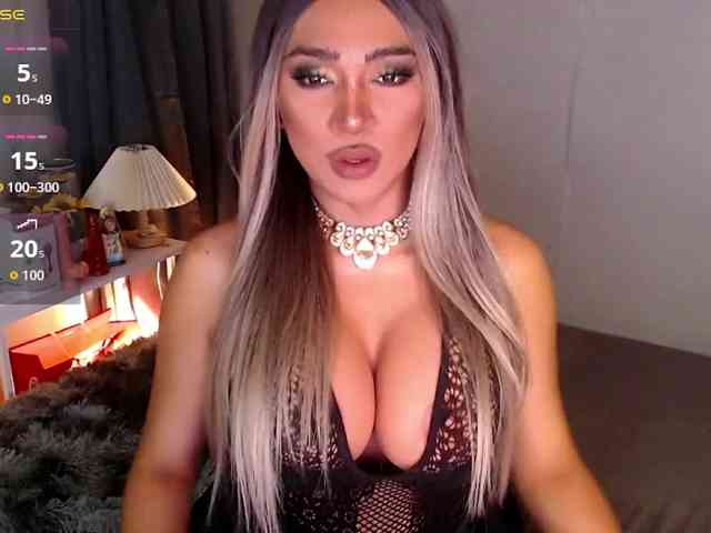 xcindyx Sex Cam Show